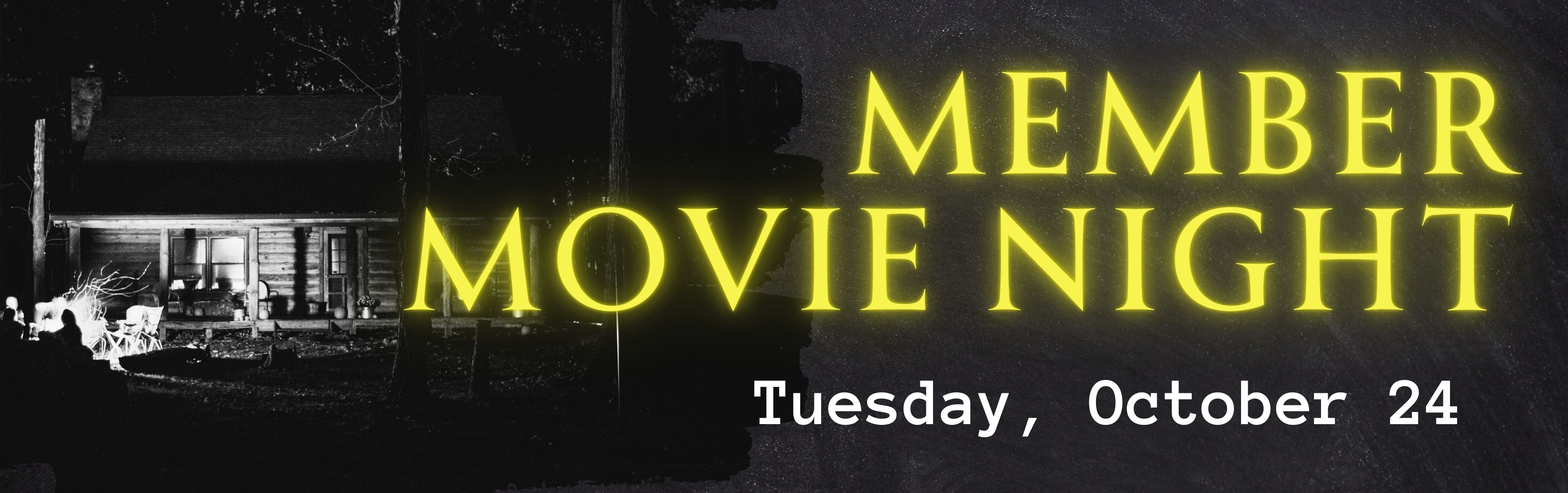 Five nights member movie night 2